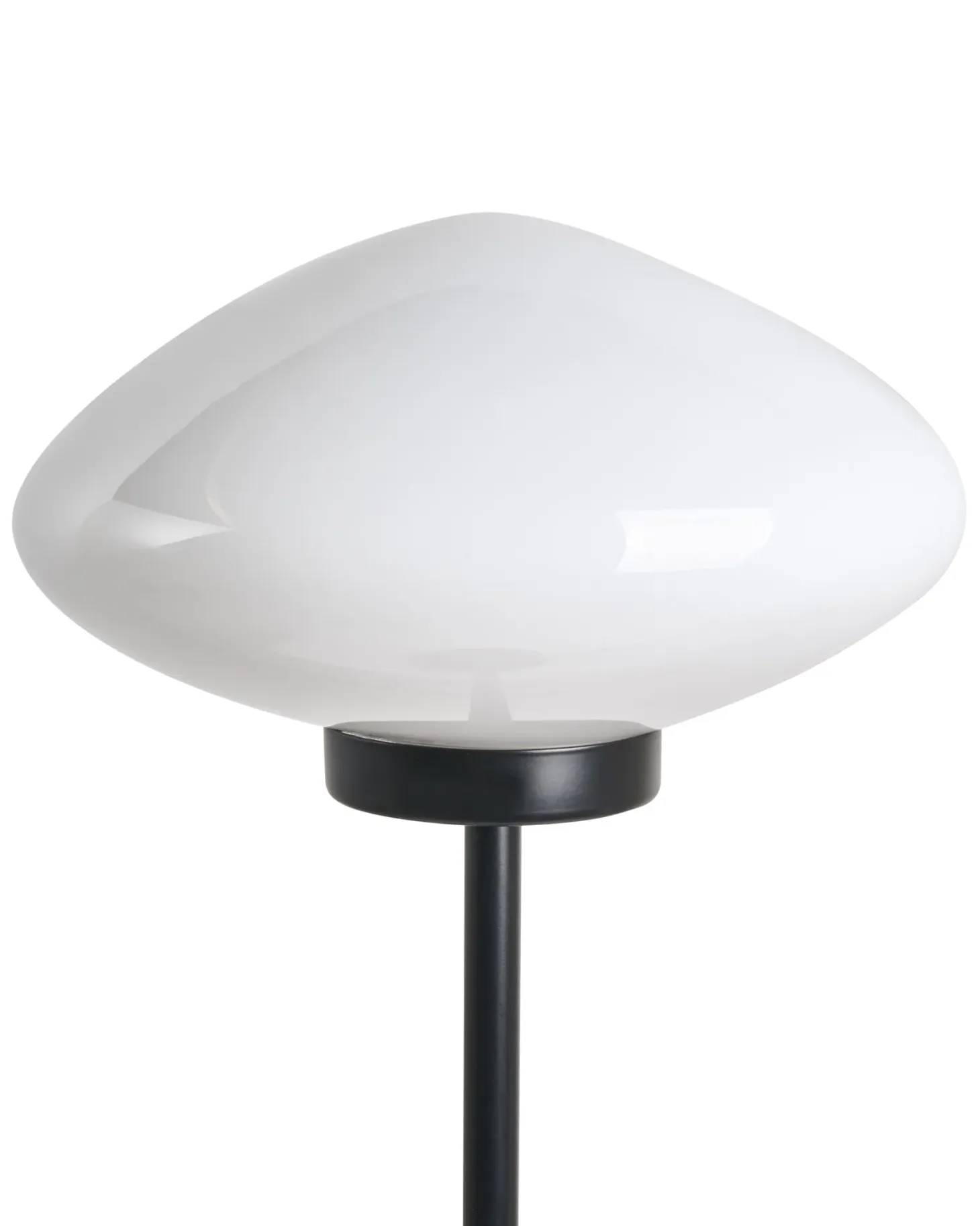 Lampa stołowa SIBUN Metal Czarny
