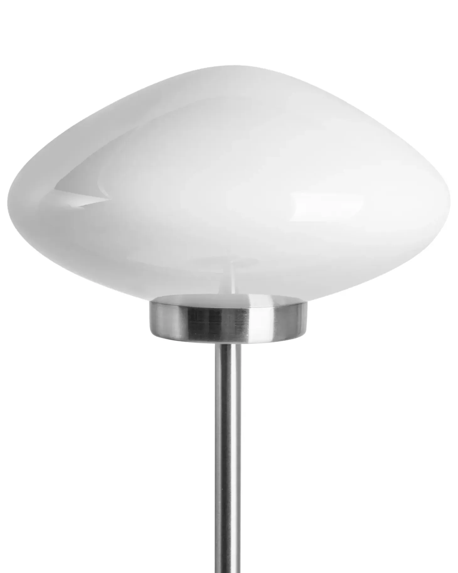 Lampa stołowa SIBUN Metal Srebrny