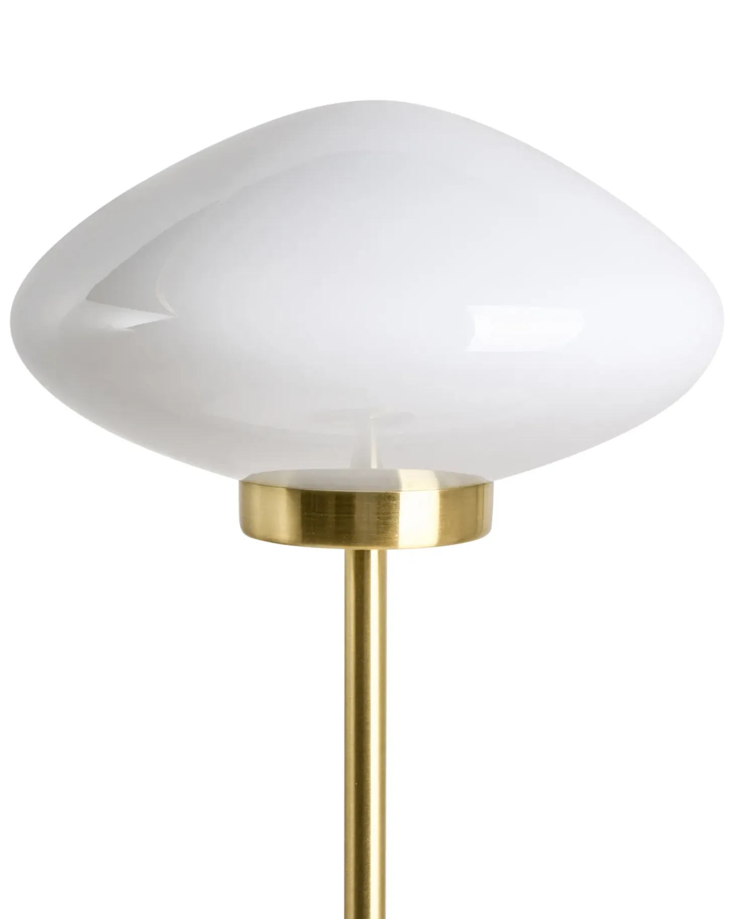 Lampa stołowa SIBUN Metal Złoty