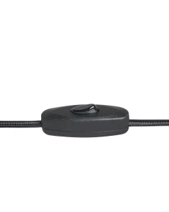 Lampa stołowa SIBUN Metal Złoty