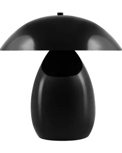 Lampa stołowa SIGI Metal Czarny