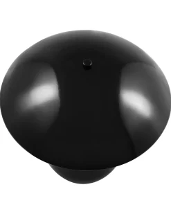 Lampa stołowa SIGI Metal Czarny