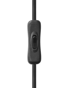 Lampa stołowa TARA Metal Mosiężny