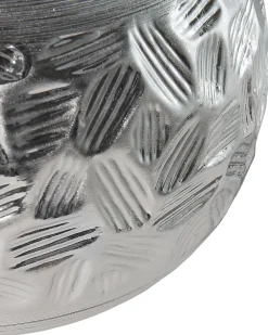 Lampa stołowa YAKIMA Porcelana Szary