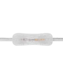 Lampa stołowa YASUNI Metal Biały/ złoty