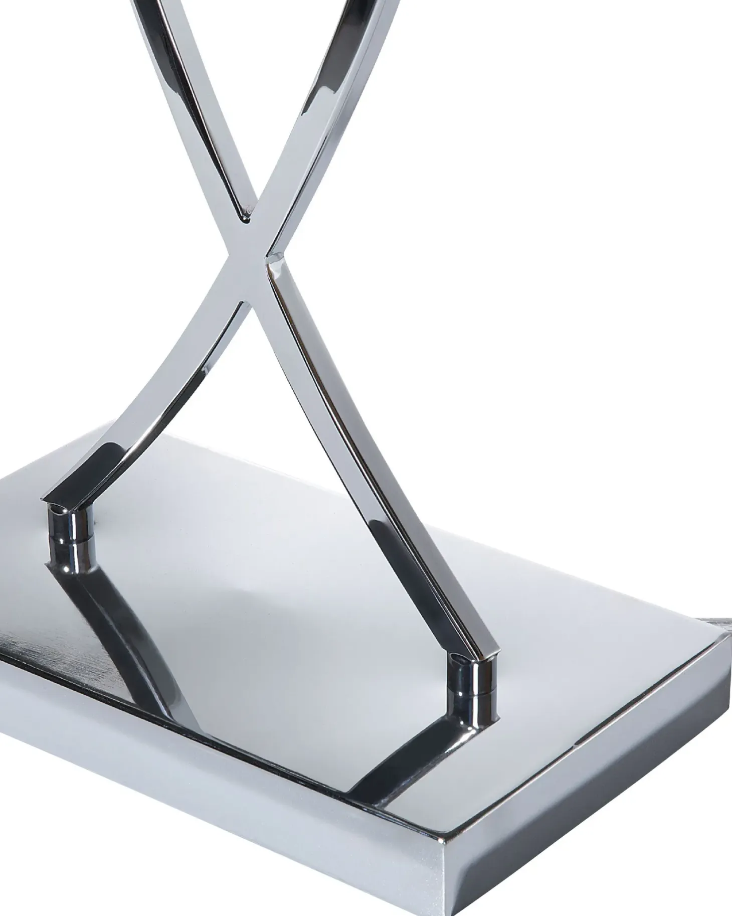 Lampa stołowa YASUNI Metal Czarny