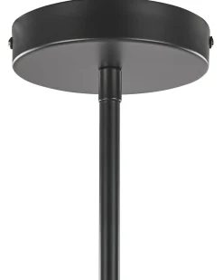 Online Lampa sufitowa ADAWRO Metal / biały Wszystkie Lampy|Lampy Wiszące