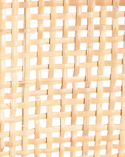 Best Lampa sufitowa CHIREDZI Rattan Naturalny Wszystkie Lampy|Lampy Wiszące
