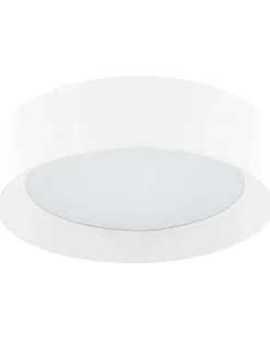 Lampa sufitowa LED LOEI Metal Biały