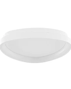 Lampa sufitowa LED NANDING Metal Biały