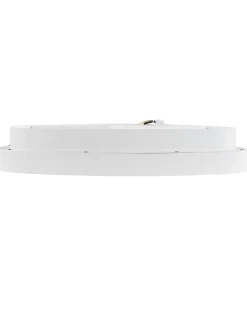 Lampa sufitowa LED NANDING Metal Biały