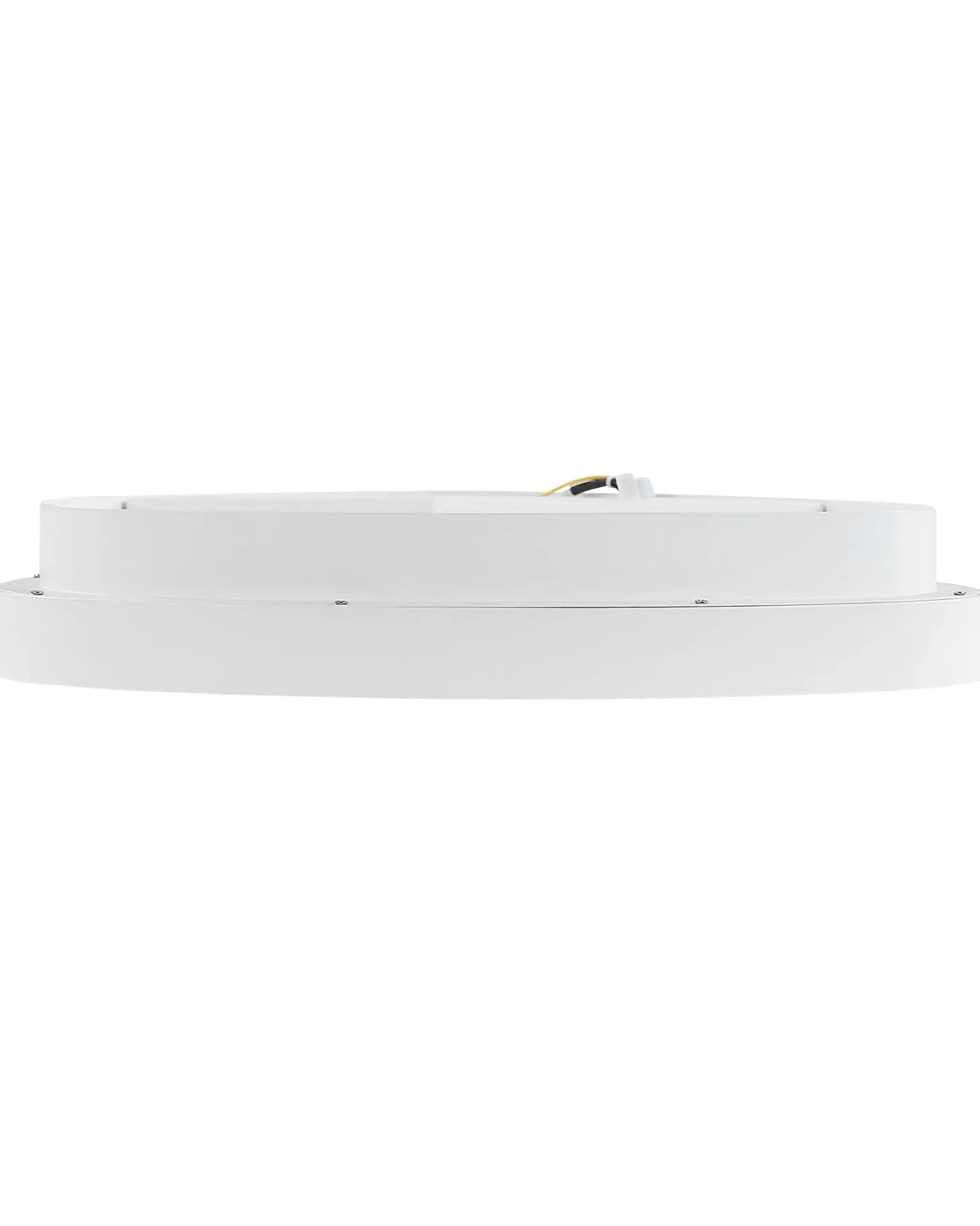 Lampa sufitowa LED NANDING Metal Biały
