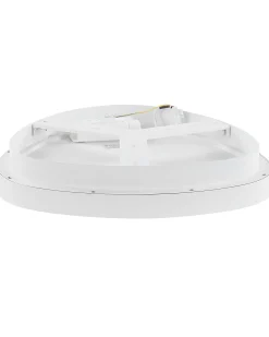 Lampa sufitowa LED NANDING Metal Biały