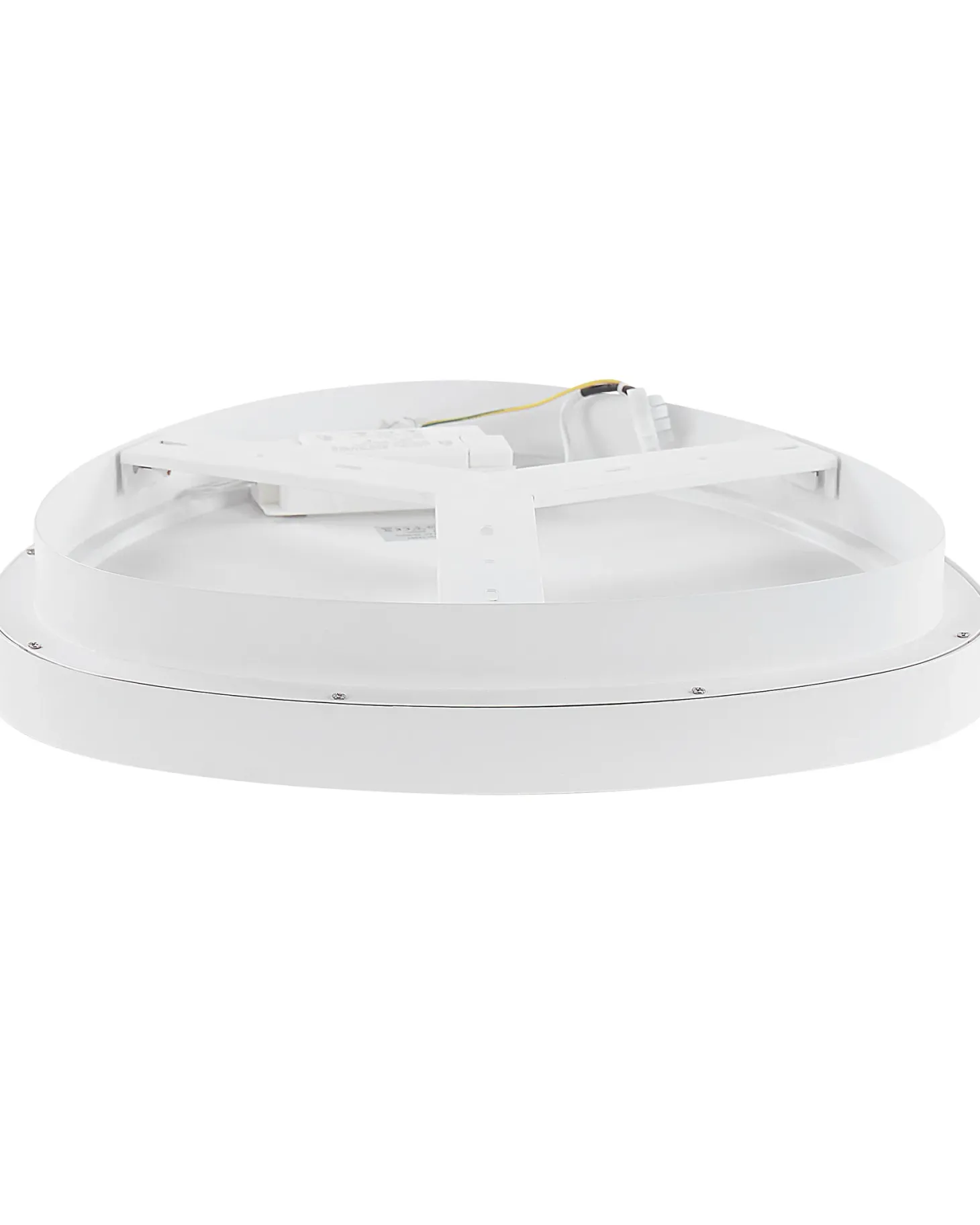 Lampa sufitowa LED NANDING Metal Biały
