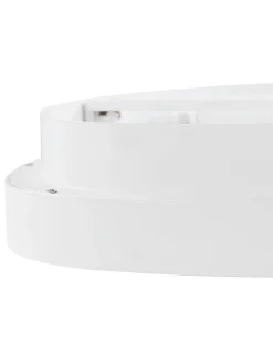 Lampa sufitowa LED NANDING Metal Biały