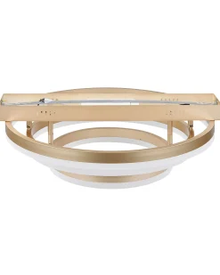 Lampa sufitowa LED NORE Złoty