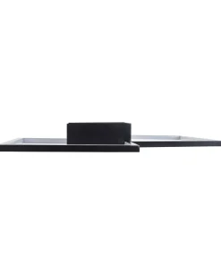 Lampa sufitowa LED OKSU Metal Czarny