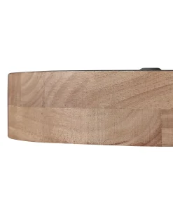 Lampa sufitowa LED PATTANI Metal Szary