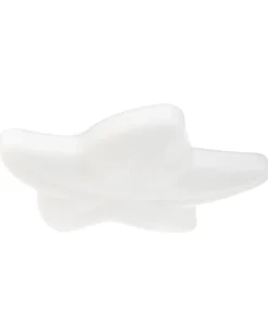 Lampa sufitowa LED Rozgwiazda SURNA Ze ściemniaczem Biały