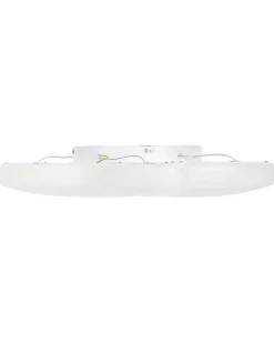 Lampa sufitowa LED Rozgwiazda SURNA Ze ściemniaczem Biały