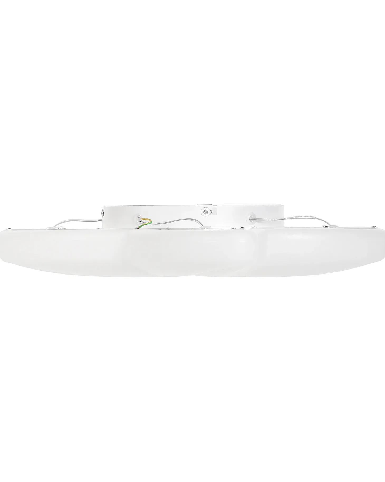 Lampa sufitowa LED Rozgwiazda SURNA Ze ściemniaczem Biały