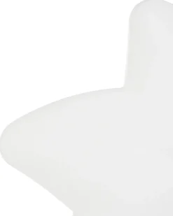 Lampa sufitowa LED Rozgwiazda SURNA Ze ściemniaczem Biały
