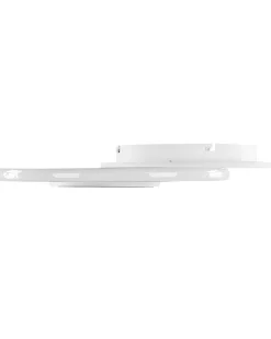 Lampa sufitowa LED ZAMI Metal Czarny