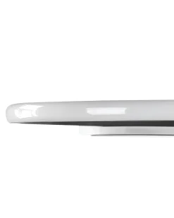Lampa sufitowa LED ZAMI Metal Czarny