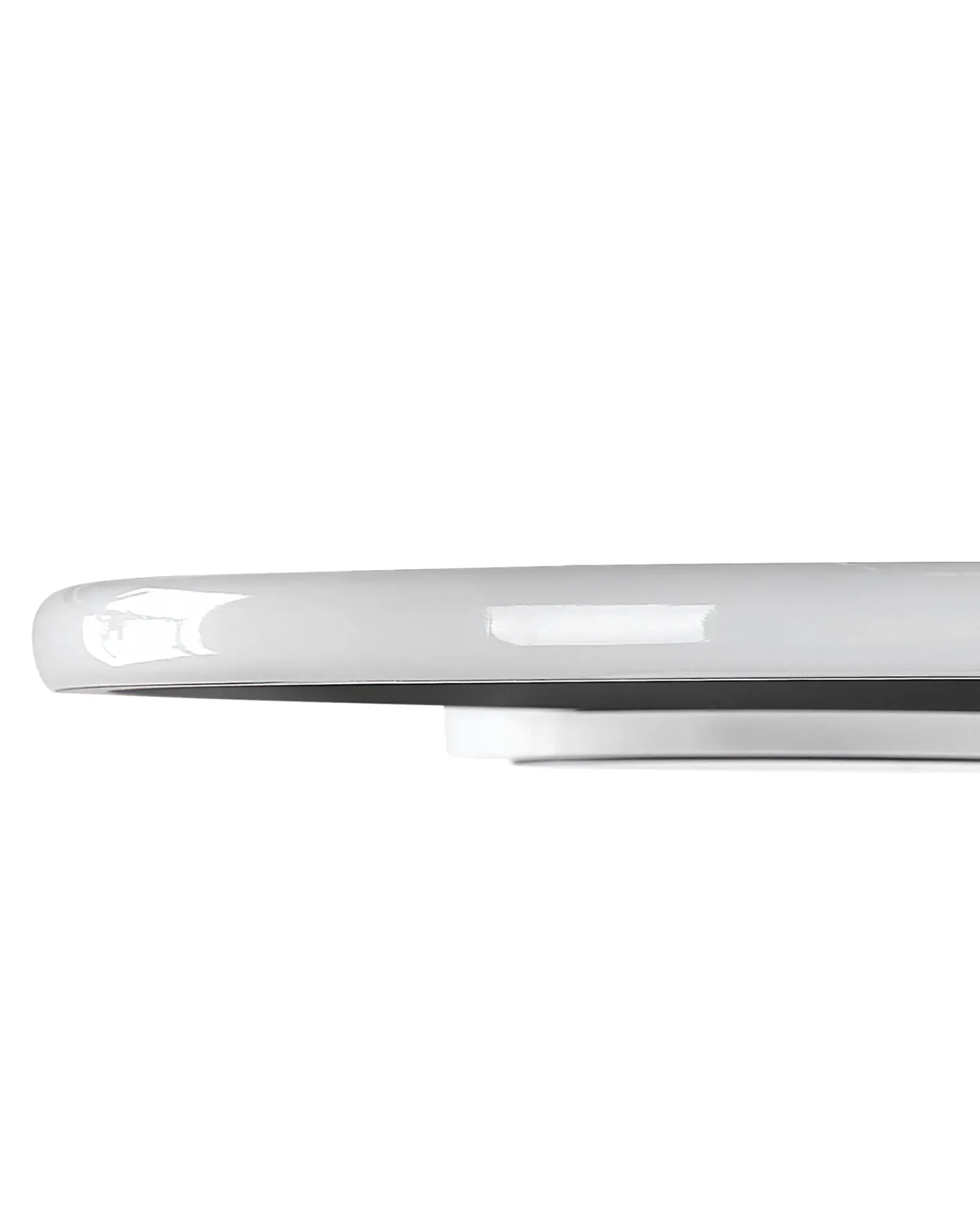 Lampa sufitowa LED ZAMI Metal Czarny