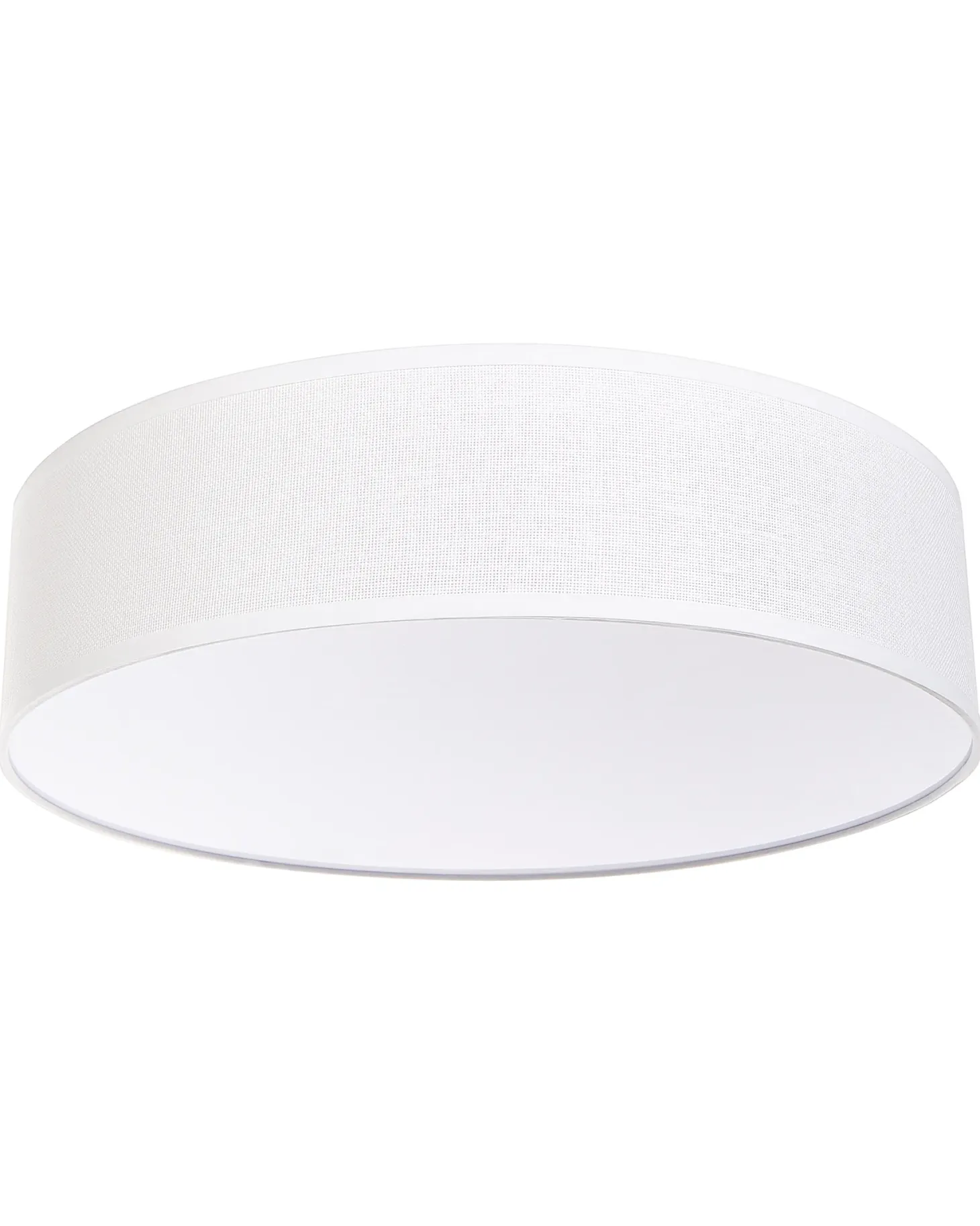 Lampa sufitowa MAGNO Biały