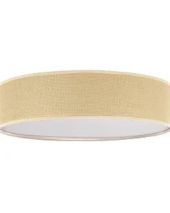 Lampa sufitowa MAGNO Naturalny
