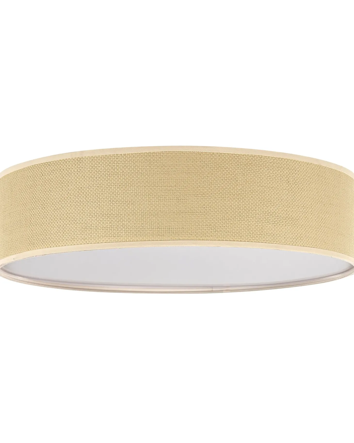 Lampa sufitowa MAGNO Naturalny