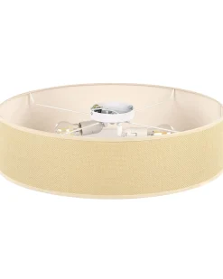 Lampa sufitowa MAGNO Naturalny