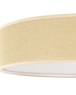 Lampa sufitowa MAGNO Naturalny
