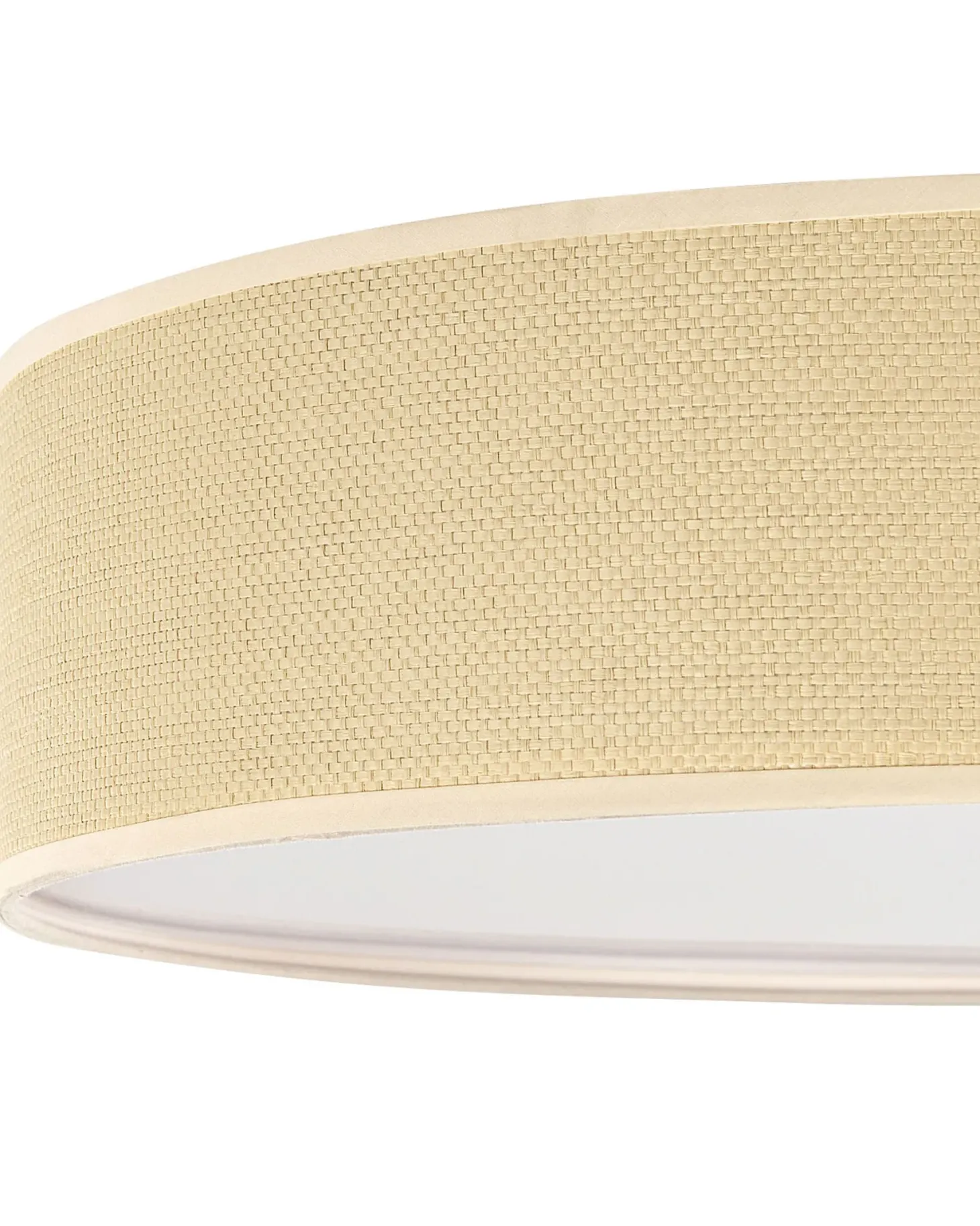 Lampa sufitowa MAGNO Naturalny