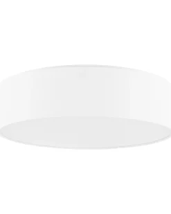 Lampa sufitowa RENA Biały