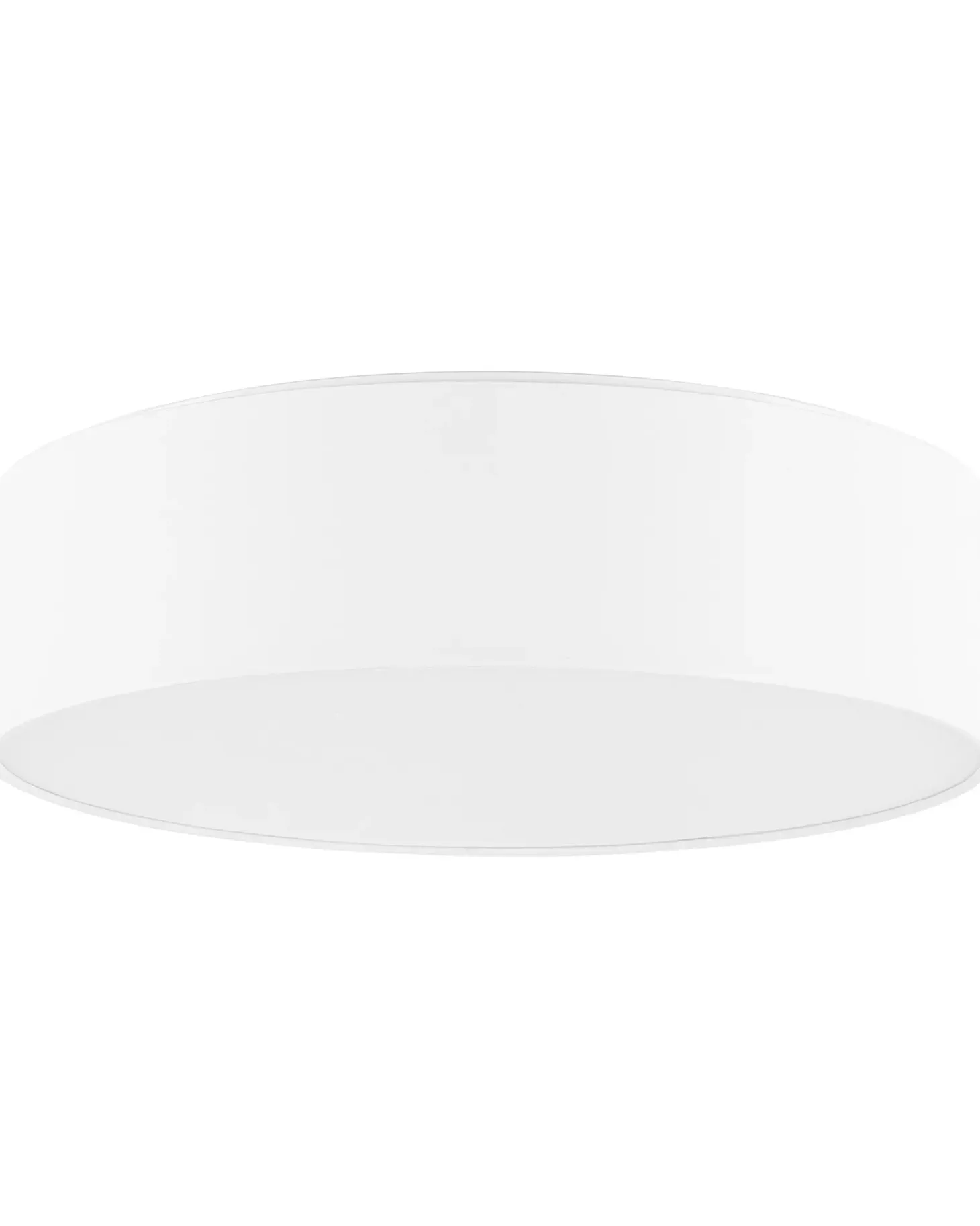 Lampa sufitowa RENA Biały