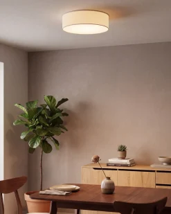 Lampa sufitowa RENA Biały