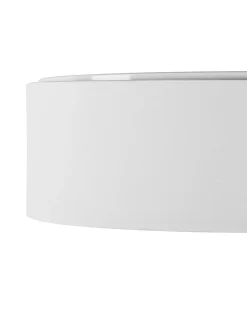 Lampa sufitowa RENA Biały