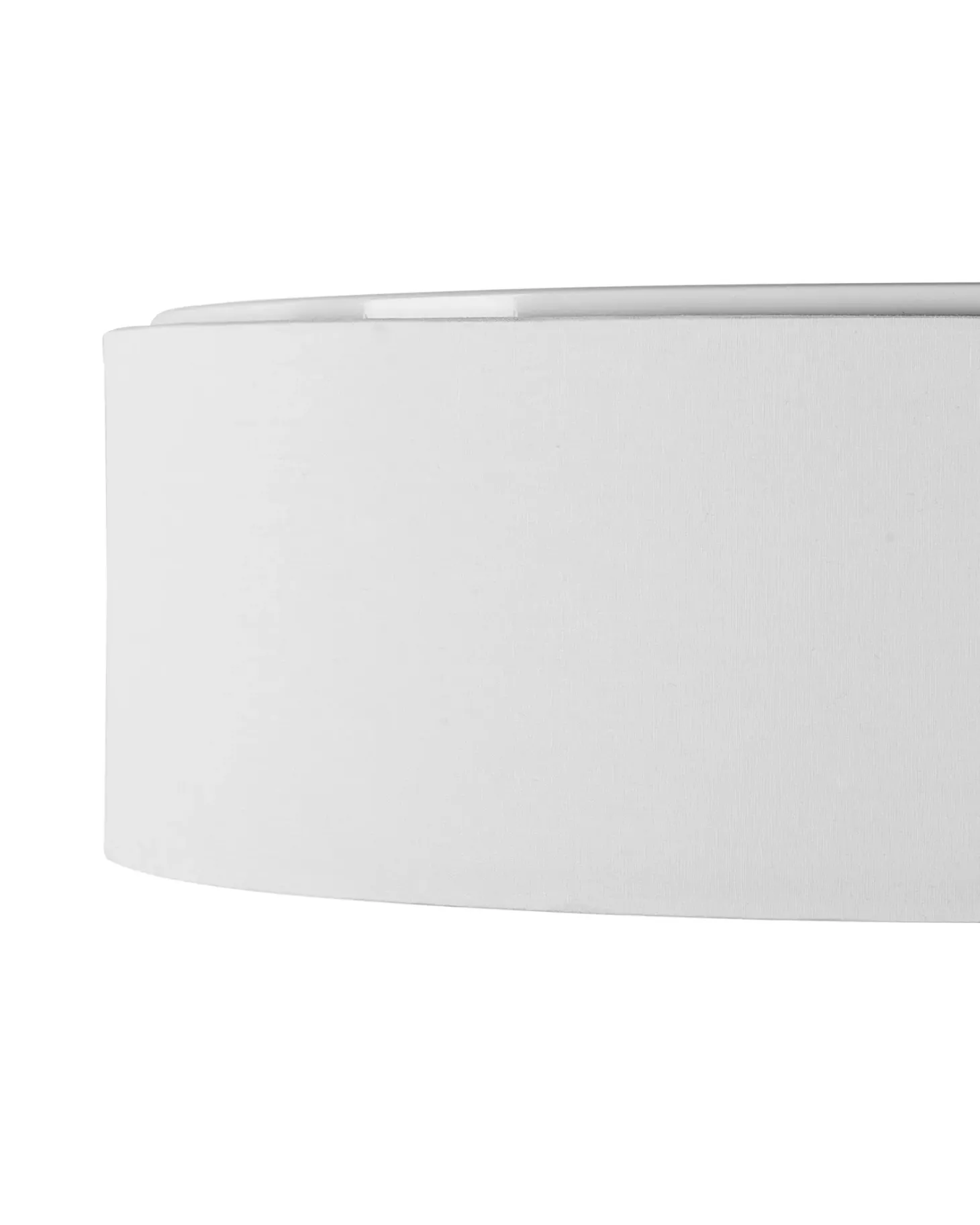 Lampa sufitowa RENA Biały
