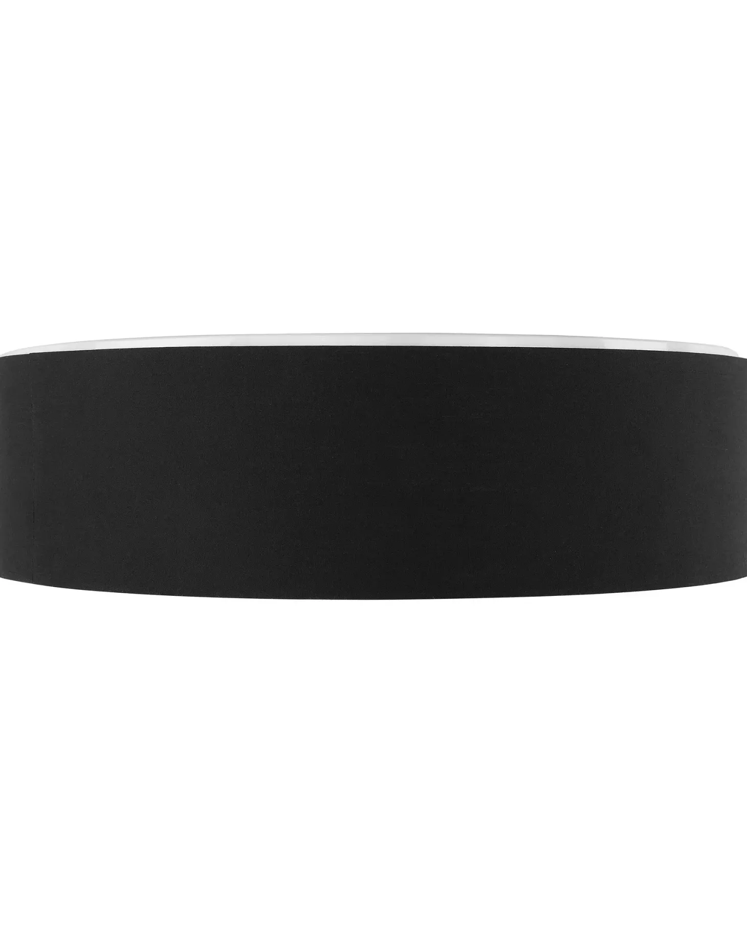 Lampa sufitowa RENA Czarny