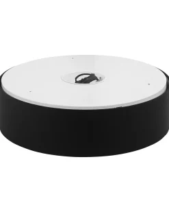 Lampa sufitowa RENA Czarny