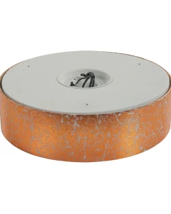 Lampa sufitowa RENA Miedziany