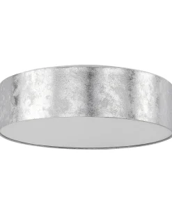 Lampa sufitowa RENA Srebrny
