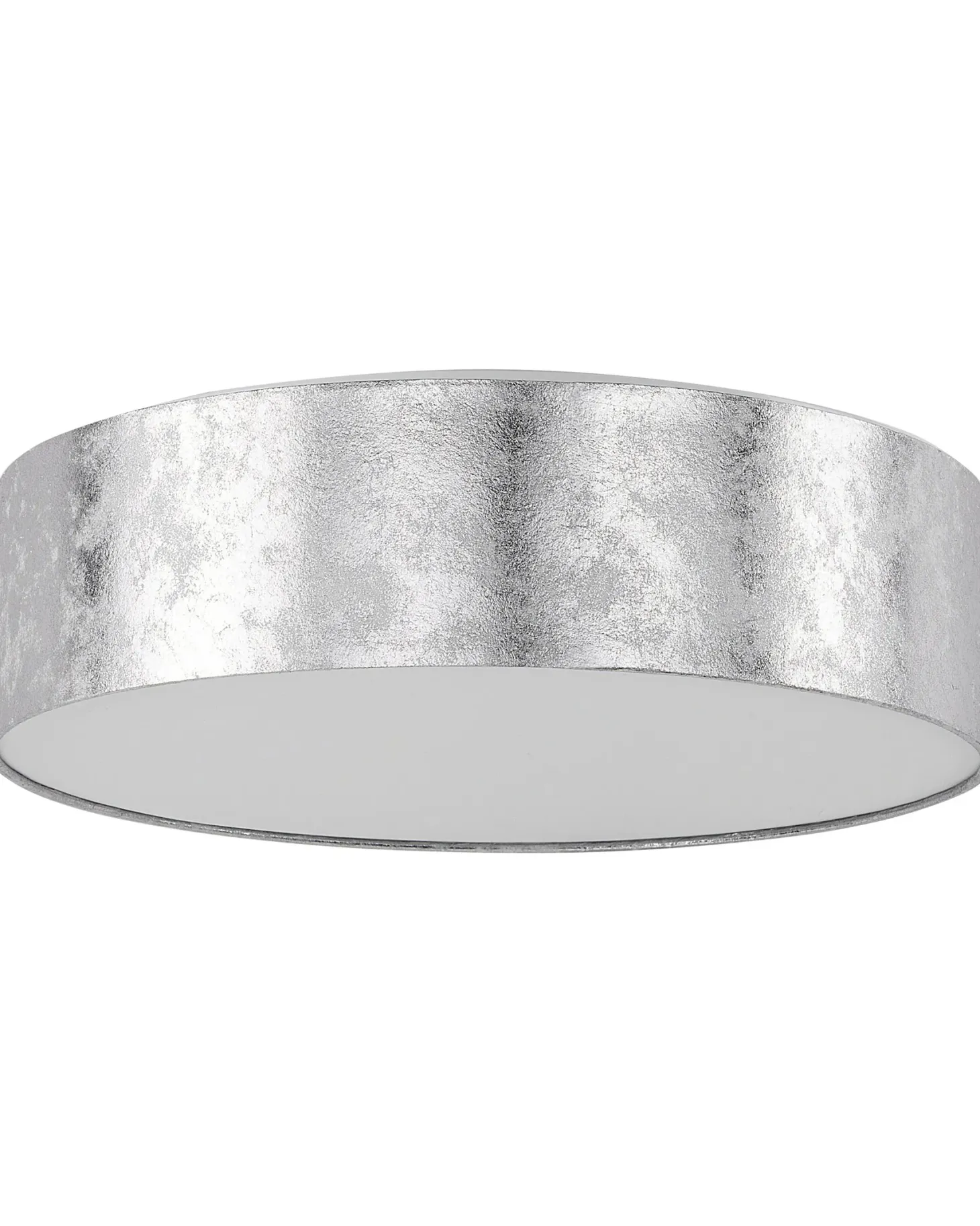 Lampa sufitowa RENA Srebrny