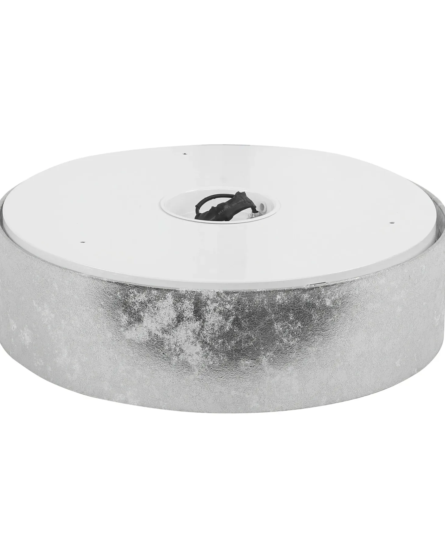 Lampa sufitowa RENA Srebrny