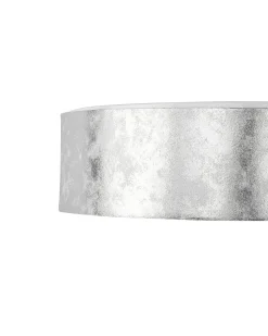 Lampa sufitowa RENA Srebrny