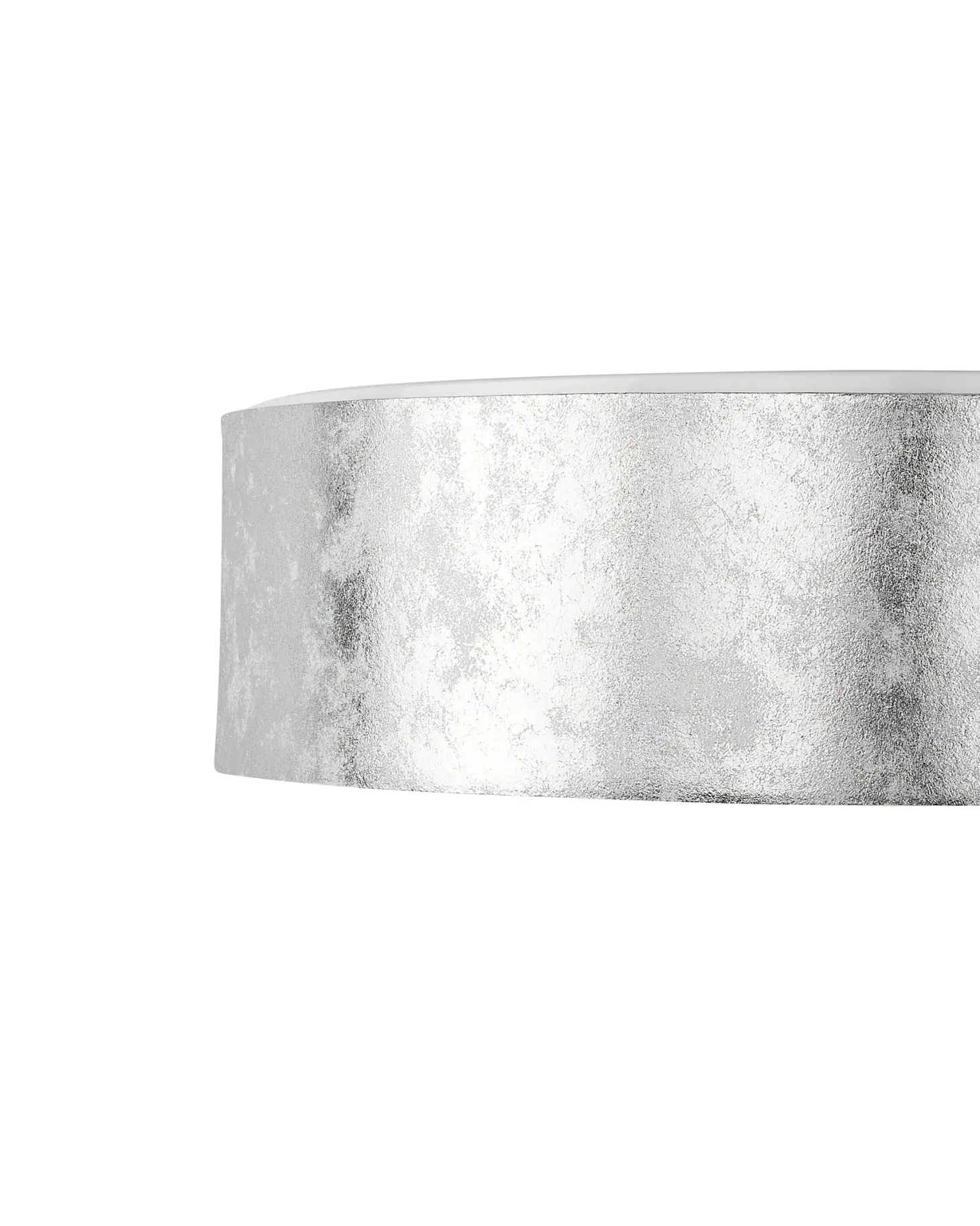 Lampa sufitowa RENA Srebrny