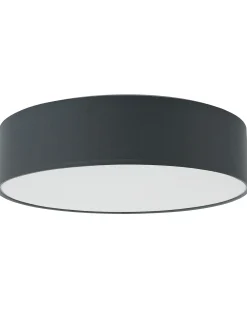 Lampa sufitowa RENA Szary