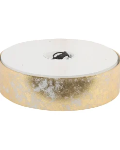 Lampa sufitowa RENA Złoty